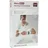 Bort ManuBasic Handgelenkbandage 1 St Schwarz M