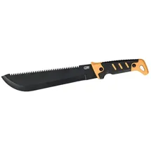Herbertz 10000423 Kampf-/Taktikmesser Absetzpunkt Macheten-Messer