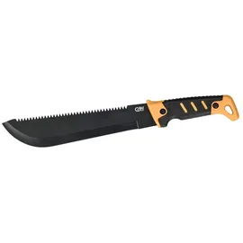 Herbertz 10000423 Kampf-/Taktikmesser Absetzpunkt Macheten-Messer