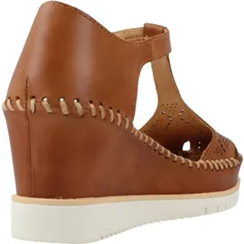 PIKOLINOS Aguadulce Damen Braun 40