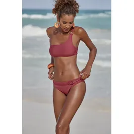 s.Oliver Bikini-Hose Damen Rot 38