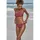 s.Oliver Bikini-Hose Damen Rot 38
