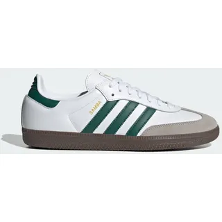 Cloud White / Collegiate Green / Clear Granite 38 2/3