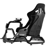 OPLITE Cockpit GTR S8 Infinity Force black