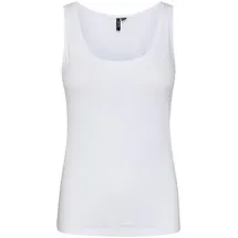 Vero Moda VMLULU SL TANK TOP NOOS