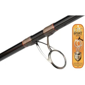 WFT Charisma Power II LTC 2,70m 180-620g