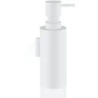 Decor Walther Mikado Seifenspender weiß matt für die Wand