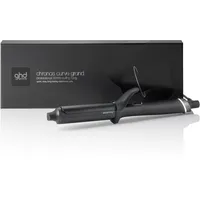 ghd Chronos Curve Grand schwarz