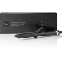 ghd Chronos Curve Grand schwarz