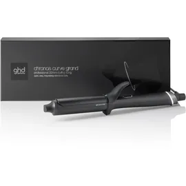 ghd Chronos Curve Grand schwarz