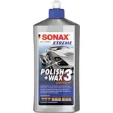 Sonax Xtreme Polish+Wax 3 Hybrid NPT Politur 500ml