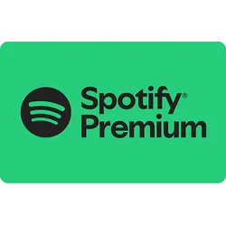 Spotify Premium 6 Monate (Wert: 66 €)