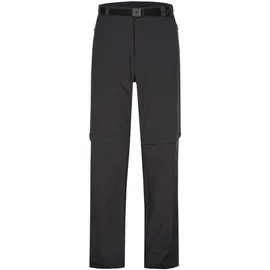CMP Herren Hose Zip Off antracite, C27, 3T51647CF