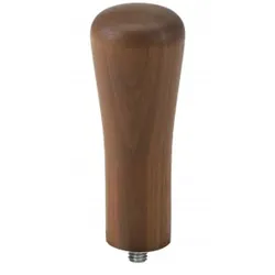 Tamper Griff - Classic Walnut
