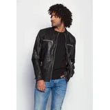 Maze Flint schwarz L