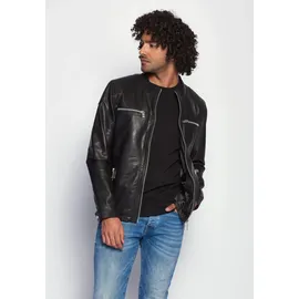 Maze Flint schwarz L
