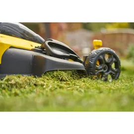 Stanley FATMAX SFMCMW2651M inkl. 2 x 4,0 Ah
