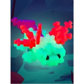 Plus-Plus Axolotl 100-tlg.