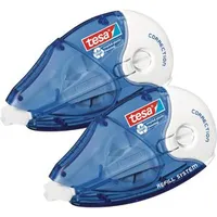Tesa Korrekturroller 4,2 mm