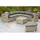 Merxx Rivello Set 8-tlg. Beige