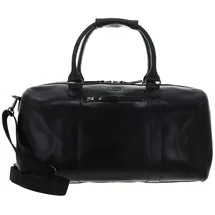 Buckle & Seam Willow Weekender 50 cm Blau/Schwarz