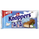 Knoppers® Kokos Nussriegel 5 St.