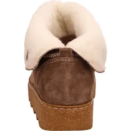 ROHDE Hausschuhe in Braun 39