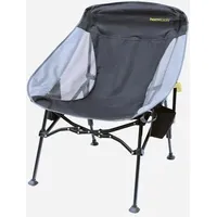 Horntools Campingstuhl faltbar, blau