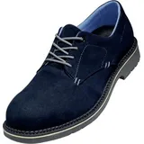 Uvex 8428 8428246 Sicherheitshalbschuh S3 46 Blau 1 business Halbschuhe 11 Gr.