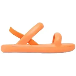 Melissa  Sandalen Free Bloom Sandal - Orange  in Orange, 38