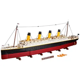 LEGO Creator Expert Titanic 10294