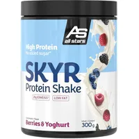 ALL STARS Skyr Protein Joghurt Shake 300 g