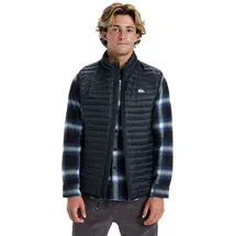 QUIKSILVER Scaly 2024 schwarz S