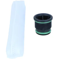 NRF Trockner AUDI 33379 4G0298403,8U0298403,8W0298403 Klimatrockner,Klimaanlage Trockner,Klimafilter,Trockner, Klimaanlage
