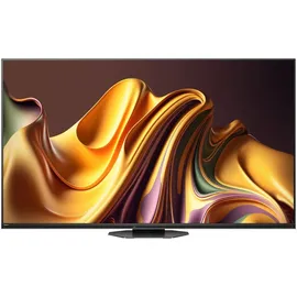 Hisense 75U8NQ 75 Zoll MiniLED ULED 4K TV