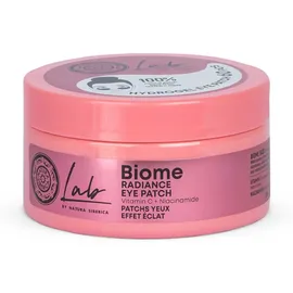 Natura Siberica Biome Radiance Augenpads 60 Stück