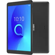 Alcatel 1T 10 10,1" 16 GB Wi-Fi Black