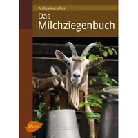 Ulmer Eugen Verlag Das Milchziegenbuch