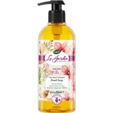 dalan Le Jardin Flüssigseife Orchid & Lily (500ml)