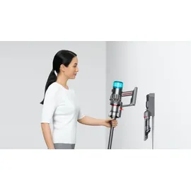 Dyson V12 ORIGIN Stielsauger, Akkubetrieb, 545 Watt
