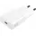 4smarts Netzladegerät PDPlug Slim 25W GaN 1C weiß