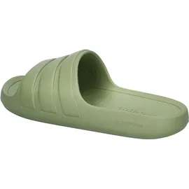 adidas Adilette Flow Tent Green 39