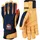 Hestra Ergo Grip Active Handschuhe (Größe 8, beige)