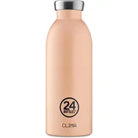 24Bottles Clima desert sand 0,5 l