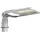 LUXULA Straßenleuchte LED 100 W 12000 lm IP65 neutralweiß