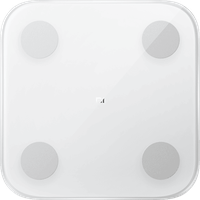 Xiaomi Mi Body Scale 2 digitale Körperanalysewaage