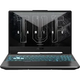 ASUS TUF Gaming F15 FX506HF-HN014