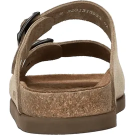 Mephisto Nerio Warm Grey 45