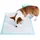 Songmics Welpen-Hygienepads 60 x 90 cm 100 Stk