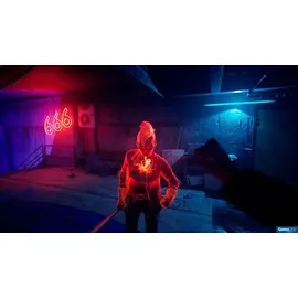 Vampire: The Masquerade - Bloodlines 2 - Day 1 uncut Edition (PEGI) (PS5)